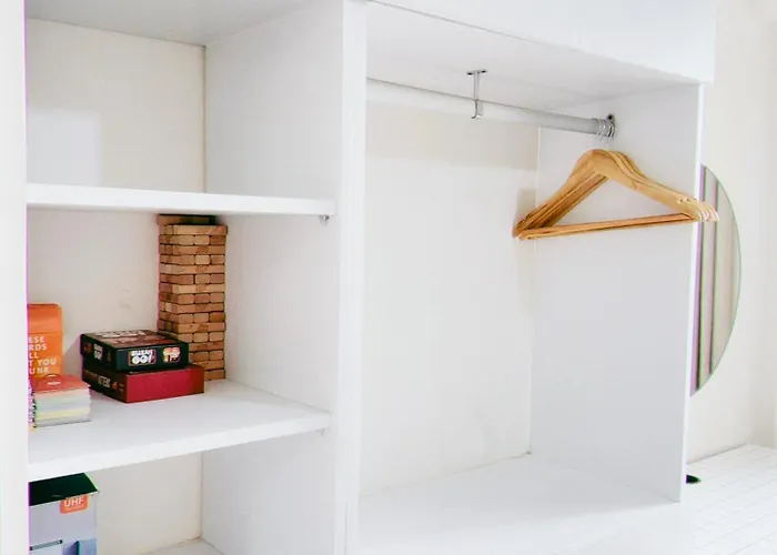 Cozy 1br Staycation Unit At The Celandine, Balintawak, Quezon Aparthotel